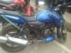 Apache RTR150cc